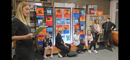 (Po)leti v knjiznici, foto KPGT  (6)